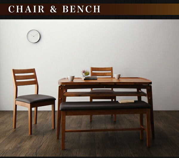 スーパSALE10倍＆4時間限定10％OFF ダイニングテーブル ダイニング 天然木モダンデザインダイニングシリーズ ダイニングテーブル単品 W120