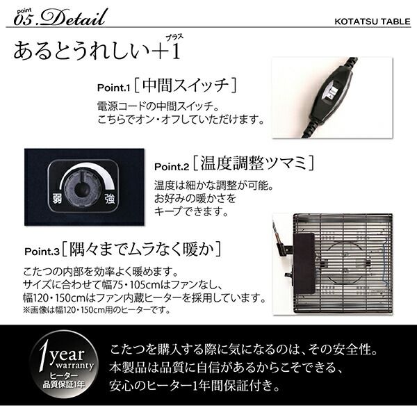 スーパSALE10倍＆4時間限定10％OFF こたつ こたつ布団 こたつ布団カバー おしゃれ アーバンモダンデザインこたつシリーズ こたつ布団カバー単品(布団は別売) 長方形(75×105cm)天板対応