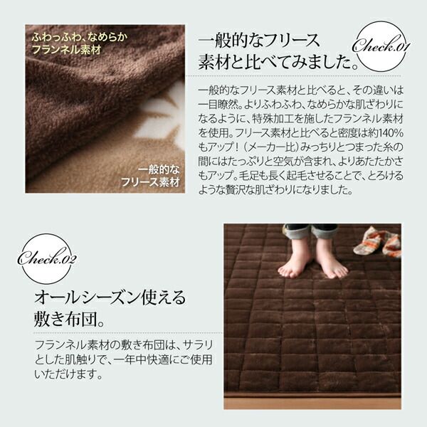 スーパSALE10倍＆4時間限定10％OFF こたつ こたつ布団 こたつ布団カバー おしゃれ アーバンモダンデザインこたつシリーズ こたつ布団カバー単品(布団は別売) 5尺長方形(80×150cm)天板対応