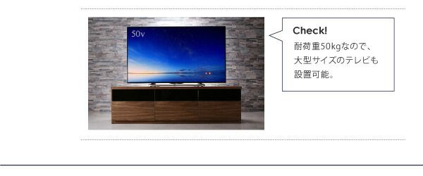 スーパSALE10倍＆4時間限定10％OFF リビングボードが選べるテレビ台シリーズ 2点セット(テレビボード+チェスト) 幅140