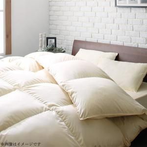 スーパSALE10倍＆4時間限定10％OFF MITAS寝具SELECT 羽毛布団 日本製 防カビ消臭 エクセルゴールドラベル洗えるフランス産ダックダウン90％8点セット 和タイプ セミダブル8点セット