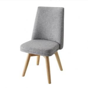 スーパSALE10倍＆4時間限定10％OFF ダイニングチェア 子供の高さに合わせた リビング学習ダイニングシリーズ ダイニングチェア単品 1脚