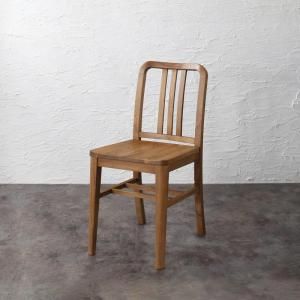 スーパSALE10倍＆4時間限定10％OFF ダイニングチェア ダイニング オーク材 ヴィンテージデザインダイニングシリーズ ダイニングチェア 1脚