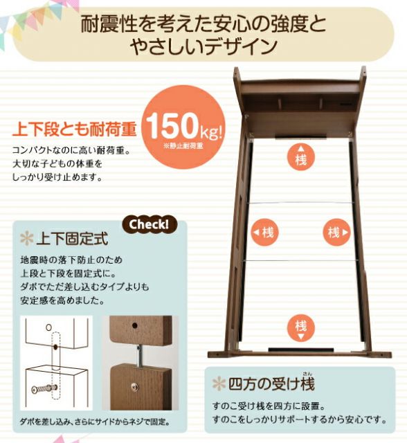 スーパSALE10倍＆4時間限定10％OFF MITAS寝具SELECT 子どもが喜ぶ・棚・コンセント付きロータイプ二段ベッド 専用別売品(2段ベッド用パッド＆シーツ2点セット) 2個 シングル