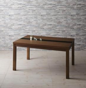 スーパSALE10倍＆4時間限定10％OFF ダイニングテーブル ダイニング こたつもソファも高さ調節 アーバンモダン・リビングダイニングシリーズ ダイニングこたつテーブル単品 W120