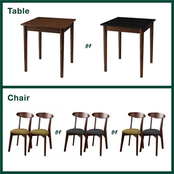 スーパSALE10倍＆4時間限定10％OFF ダイニングテーブル ダイニング カフェ ヴィンテージダイニングシリーズ ダイニングテーブル単品 ブラウン W68