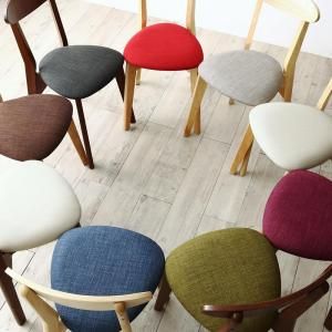 スーパSALE10倍＆4時間限定10％OFF 豊富なバリエーションから選べる　ダイニングチェア　ダイニング 椅子　スタッキング機能付き　ブラウン　1脚　スタッキングチェア