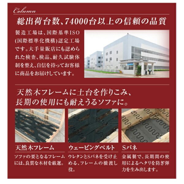 スーパSALE10倍＆4時間限定10％OFF スタンダードソファ デザインソファ 条件や目的に応じて選べる高級木肘デザイン応接ソファセット ソファ2点セット 2P×2