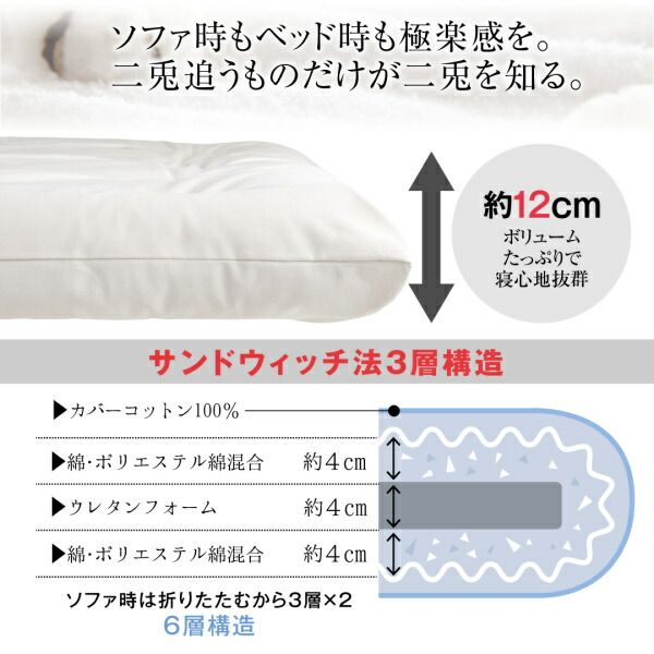 スーパSALE10倍＆4時間限定10％OFF 素材と品質にこだわった セミダブル天然木すのこソファベッド   ソファベッド フレーム＋布団セット 140cm