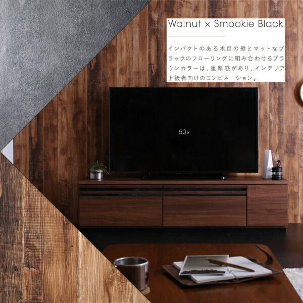 スーパSALE10倍＆4時間限定10％OFF テレビ台 国産 150cm 完成品 テレビボード ローボード 収納 TV台 TVボード 日本製 国産 ホワイト 白 ブラウン ナチュラル 60インチ 55インチ 50インチ 60型 55型 50型