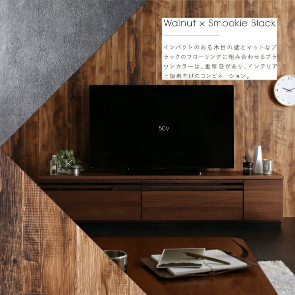 スーパSALE10倍＆4時間限定10％OFF テレビ台 国産 180cm 完成品 テレビボード ローボード 収納 TV台 TVボード 日本製 国産 ホワイト 白 ブラウン ナチュラル 60インチ 55インチ 50インチ 60型 55型 50型