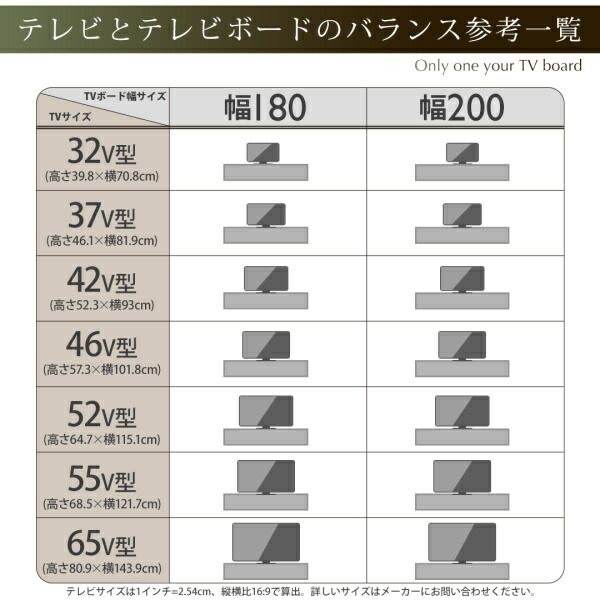 スーパSALE10倍＆4時間限定10％OFF リビング収納 チェスト キャビネット タンス テレビ台 国産完成品天然木 和モダンデザイン ガラス突板テレビボード 幅180