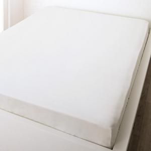 スーパSALE10倍＆4時間限定10％OFF MITAS寝具SELECT ボックスシーツ シーツ ベッドカバー 日本製・綿100％ 地中海リゾートデザインカバーリングシリーズ ベッド用ボックスシーツ単品 ダブル