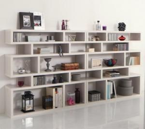 スーパSALE10倍＆4時間限定10％OFF 棚 シェルフ 本収納 デザインディスプレイシェルフ ワイド Urban line アーバンライン ストレート 幅240 高さ120