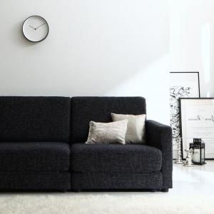 スーパSALE10倍＆4時間限定10％OFF モダンデザインソファベッド 2.5P