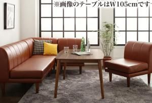 スーパSALE10倍＆4時間限定10％OFF ダイニングセット（テーブル&ソファ） 年中快適 こたつもソファも高さ調節 リビングダイニングセット 4人 5点セット(テーブル+2Pソファ1脚+1Pソファ2脚+コーナーソファ1脚) W120
