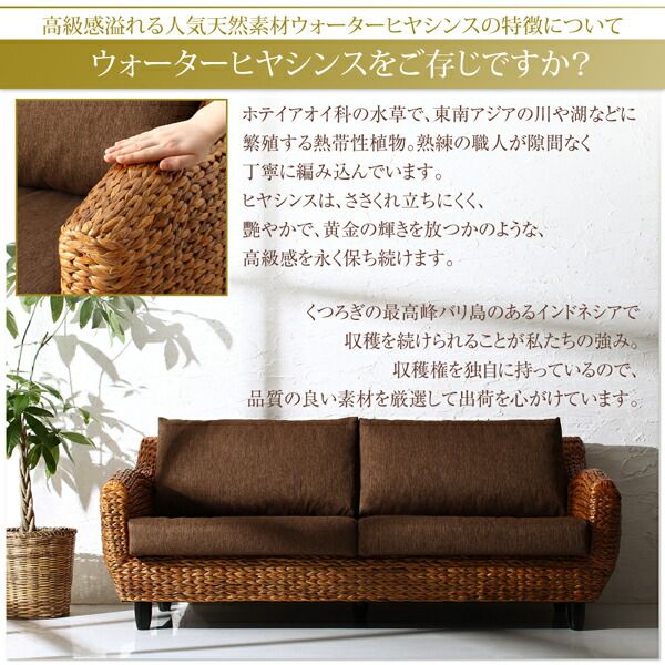 スーパSALE10倍＆4時間限定10％OFF スタンダードソファ デザインソファ ホテルやサロン、オフィスにも 高級リラクシングヒヤシンスソファ ソファ2点＆テーブル 3点セット 1P+2P