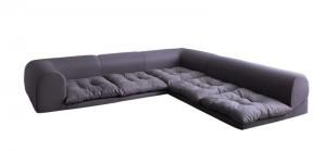 スーパSALE10倍＆4時間限定10％OFF フロアコーナーソファ ソファ4点セット 1P+2P+コーナー×2