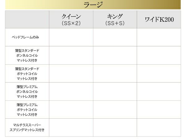 スーパSALE10倍＆4時間限定10％OFF ベッド ベット 収納付きベッド 収納 収納付 跳ね上げベッド 深型 連結 すのこベッド すのこ コンセント付 大容量 お客様組立 薄型プレミアムボンネルコイルマットレス付 縦開 ワイドK200 レギュラー