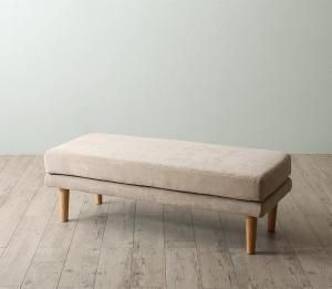 スーパSALE10倍＆4時間限定10％OFF 年中快適 こたつもソファも高さ調節 リビングダイニングセット ベンチ 2P