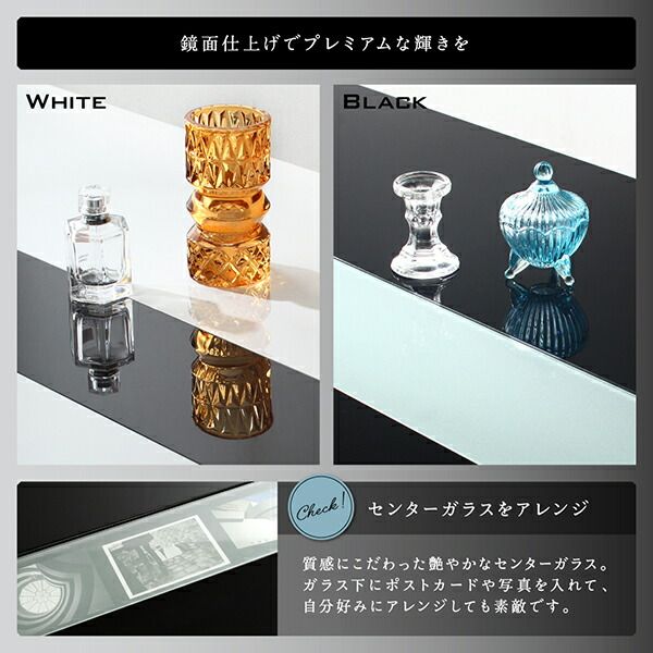スーパSALE10倍＆4時間限定10％OFF こたつテーブル ワイドサイズ 鏡面仕上げ アーバンモダンデザインこたつテーブル 4尺長方形(80×120cm)