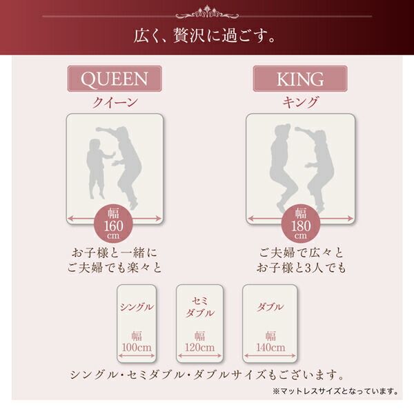 ロングセラー フロアベッド 棚付き 棚 コンセント付き コンセント モダンライト付き 北欧 ウォルナットブラウン ブラック おしゃれ 快適 ゆったり すのこ スタンダードポケットコイルマットレス付き セミダブル