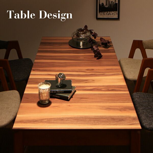 スーパSALE10倍＆4時間限定10％OFF ダイニングテーブル 伸縮 北欧デザイン天然木ウォールナット材 伸縮式ダイニングシリーズ ダイニングテーブル単品 W120-180