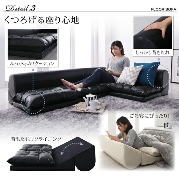 スーパSALE10倍＆4時間限定10％OFF こたつ布団セット 鏡面仕上げアーバンモダンデザインこたつ 掛布団&敷布団2点セット 長方形(75×105cm)天板対応