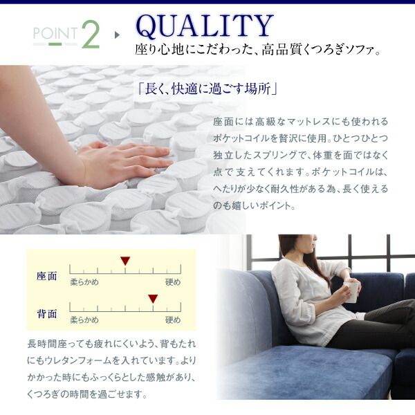 スーパSALE10倍＆4時間限定10％OFF ダイニングセット（テーブル&ソファ） 座り心地にこだわったポケットコイルリビングダイニング 4人 5点セット(テーブル+2Pソファ1脚+1Pソファ2脚+コーナーソファ1脚) W120