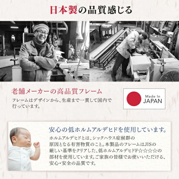リビング収納 チェスト キャビネット タンス テレビ台 日本製 収納付きデザイン畳リビングステージ 畳ボックス収納 60×120cm ロータイプ