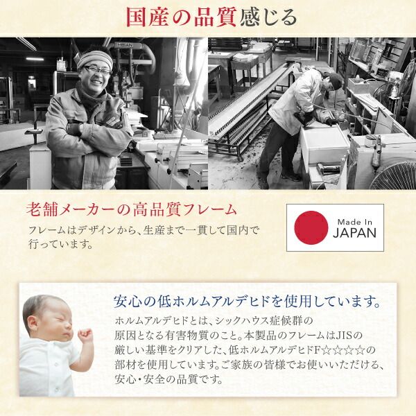 リビング収納 チェスト キャビネット タンス テレビ台 国産 収納付きデザイン美草畳リビングステージ 畳ボックス収納 180×240cm ハイタイプ