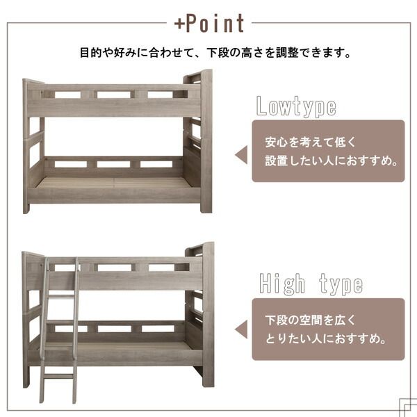 スーパSALE10倍＆4時間限定10％OFF MITAS寝具SELECT デザイン2段ベッド 専用別売品(2段ベッド用パッド＆シーツ2点セット) シングル