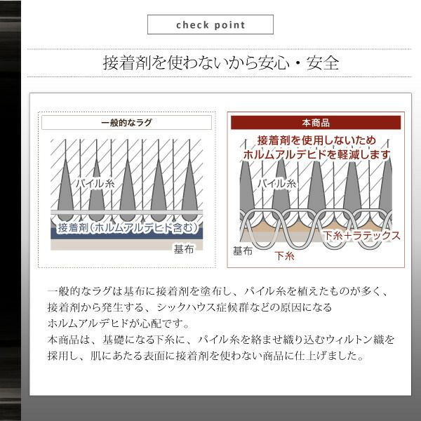 スーパSALE10倍＆4時間限定10％OFF ラグ カーペット 北欧 デザインラグ ウィルトン ウィルトン織 厚手 柄 マット 玄関マット センターラグ 高級 高級ラグ シャギーラグ オシャレ ボーダー モノトーン ベルギー アースカラー