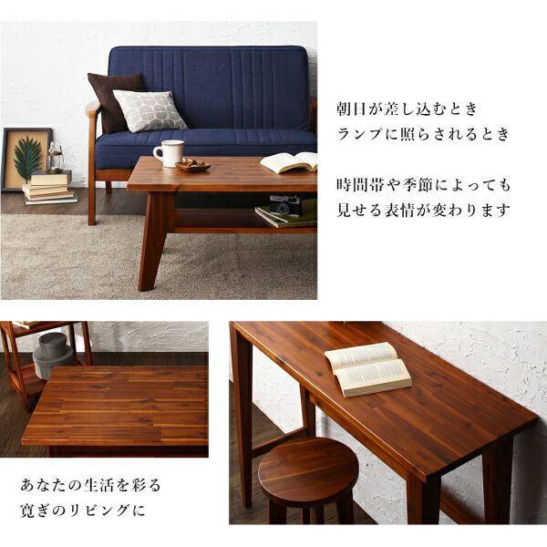 スーパSALE10倍＆4時間限定10％OFF テレビ台 ローボード テレビボード 無垢材リビング家具シリーズ テレビボード単品 W100
