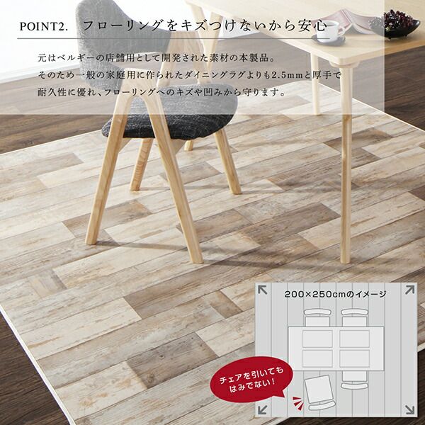 スーパSALE10倍＆4時間限定10％OFF ダイニングセット（テーブル&チェア） 北欧モダンデザインダイニング 4人 5点セット(テーブル+チェア4脚) W140