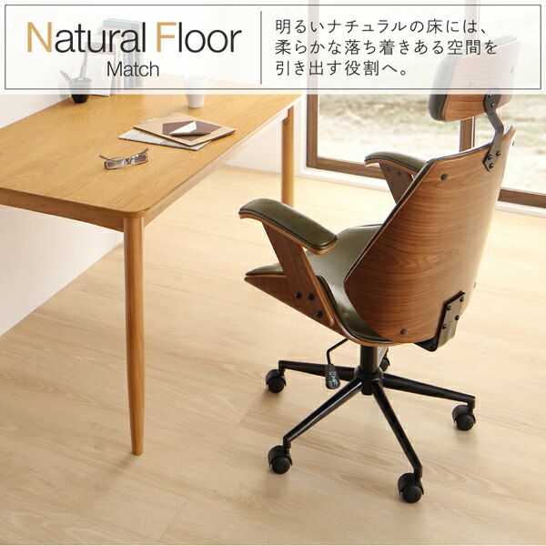 スーパSALE10倍＆4時間限定10％OFF オフィスチェア デスクチェア デザインチェア単品