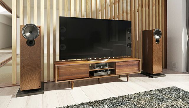スーパSALE10倍＆4時間限定10％OFF テレビ台 ローボード 150 150cm テレビボード 大型テレビ 60 55 50 TV台 ウォールナット シンプル モダン デザイン 50インチ 55インチ 60インチ モダン おしゃれ