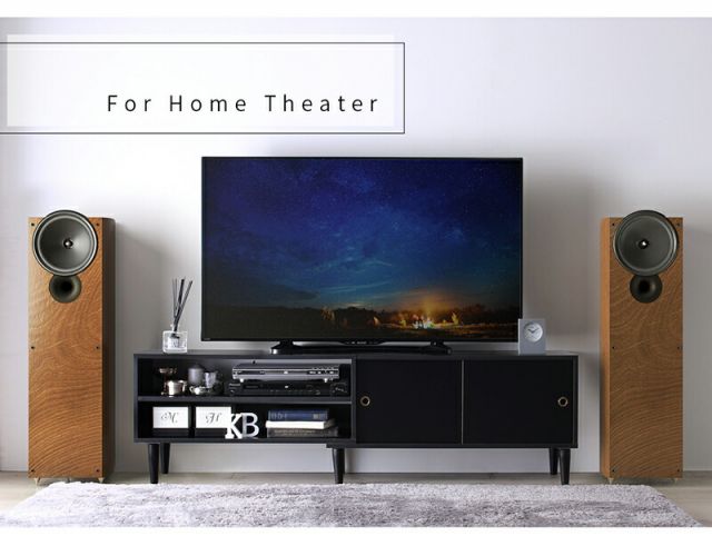 スーパSALE10倍＆4時間限定10％OFF テレビ台 ローボード 150 150cm テレビボード 大型テレビ 60 55 50 TV台 ウォールナット シンプル モダン デザイン 50インチ 55インチ 60インチ おしゃれ ロータイプ
