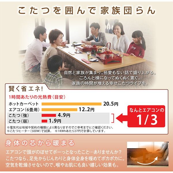 スーパSALE10倍＆4時間限定10％OFF こたつ こたつ布団 おしゃれ アートモダンなモザイクデザインこたつ布団 こたつ用掛け布団単品 4尺長方形(80×120cm)天板対応