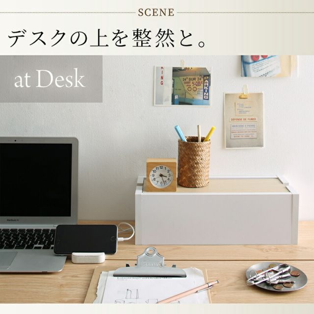 ケーブルボックス おすすめ 木製 収納 木 ボックス 大 大型 電源タップ スリム ルーター コード コンセント収納 コンセントボックス タップ収納 ケーブル 配線 隠し 隠す コードケース