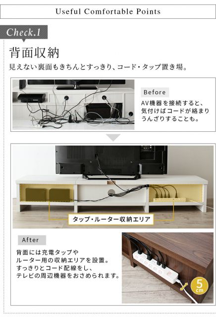 スーパSALE10倍＆4時間限定10％OFF テレビ台 ローボード テレビボード 幅150 150cm 150 50v 50インチ 50型 42 42型 32 32型 グレー 白 引き出し ロータイプ スリム 一人暮らし 木製 TV台 TVボード 収納 北欧 幅150 高さ28