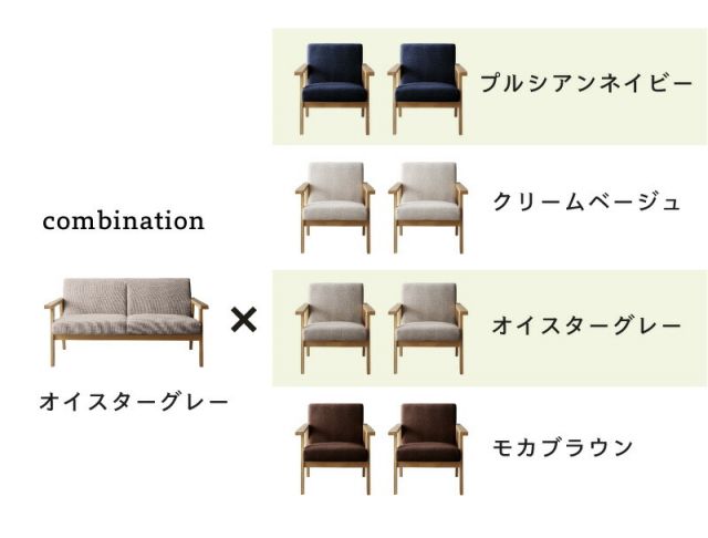 スーパSALE10倍＆4時間限定10％OFF ダイニング ダイニングセット テーブル ダイニングソファ 4人 北欧 おしゃれ 幅150cm ソファダイニングセット 4点セット (テーブル150cm+2Pソファ1脚+1Pソファ2脚)