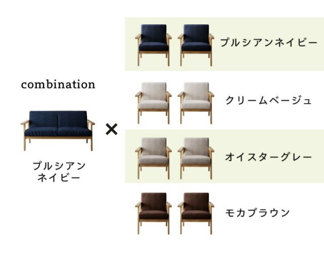 スーパSALE10倍＆4時間限定10％OFF ダイニング ダイニングセット テーブル ダイニングソファ 4人 北欧 おしゃれ 幅150cm ソファダイニングセット 4点セット (テーブル150cm+2Pソファ1脚+1Pソファ2脚)