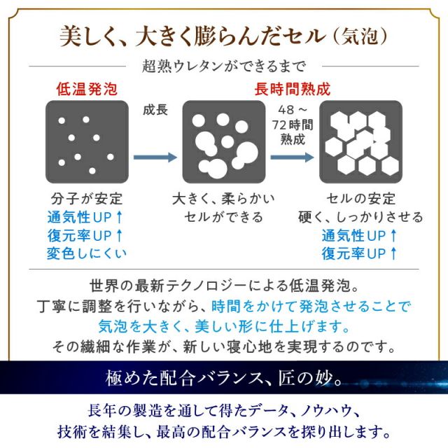 スーパSALE10倍＆4時間限定10％OFF MITAS寝具SELECT マットレス ダブル 布団 高反発 高反発マットレス 敷き布団 敷布団 コンパクト 収納 3つ折り 三つ折り 折りたたみ 極厚 かため 抗菌 防臭 防ダニ 洗える 通気性 腰 白 黒 おしゃれ エアースルー ダブル 厚さ10cm