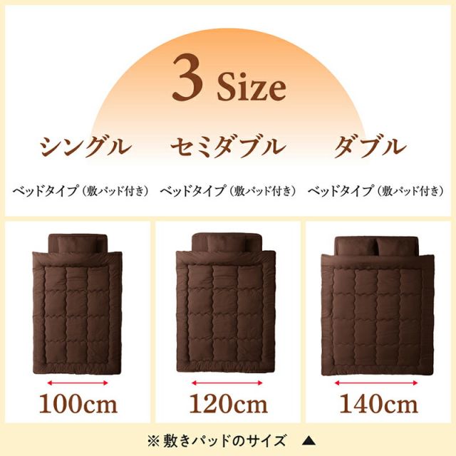 スーパSALE10倍＆4時間限定10％OFF MITAS寝具SELECT 布団セット 布団 シングル セミダブル ダブル カバー付き 掛け布団 布団カバー 枕 シーツ ボックスシーツ 収納袋 ベッドパッド セット 抗菌 防臭 防カビ 洗える 来客用 ベッド 清潔 ベッドタイプ セミダブル 7点セット