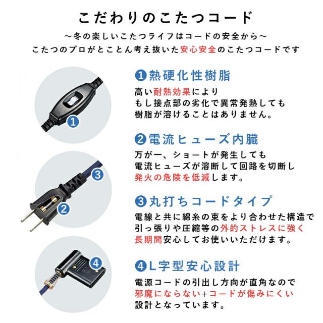 スーパSALE10倍＆4時間限定10％OFF カジュアルコタツ-天板ウッド 75×60cm