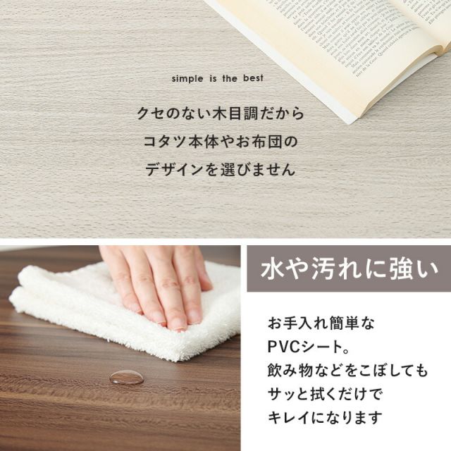 スーパSALE10倍＆4時間限定10％OFF コタツ天板 丸型 直径80×80cm