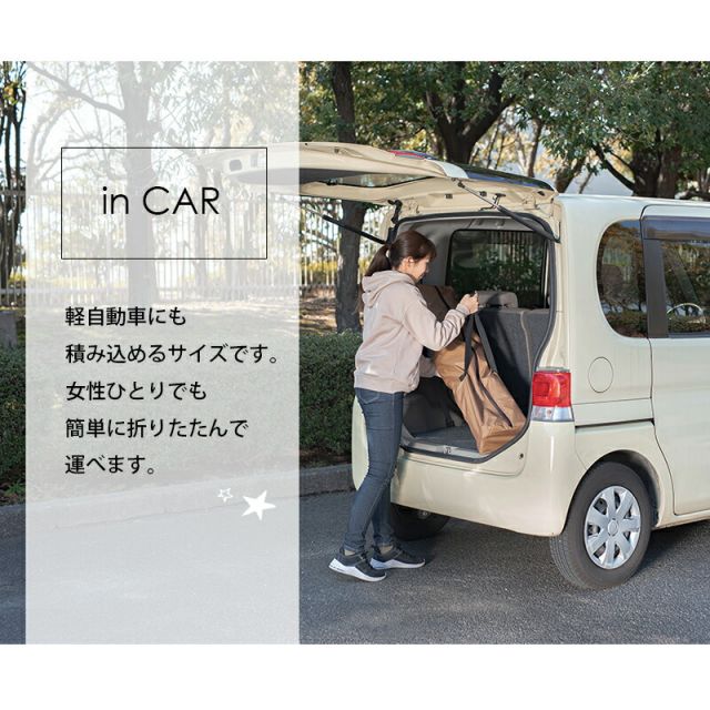 スーパSALE10倍＆4時間限定10％OFF MITAS寝具SELECT アウトドアベッド-LOB 61×185×50cm