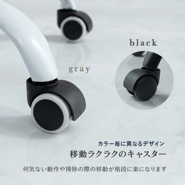 スーパSALE10倍＆4時間限定10％OFF オフィスチェア-LHCメッシュ 63×63×100cm