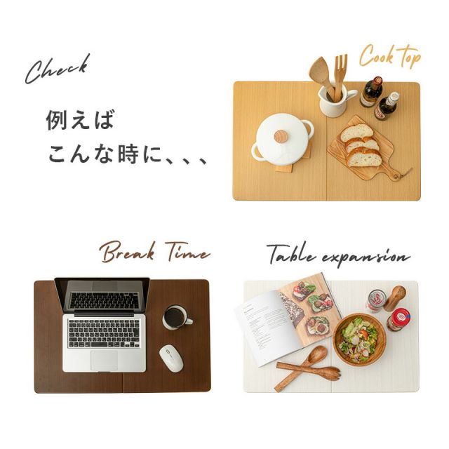 スーパSALE10倍＆4時間限定10％OFF キッチンワゴン-VW- 37×45×85cm